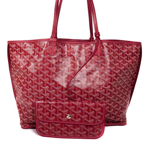 goyard second hand bag|authentic Goyard bags for sale.